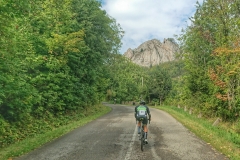 Etapák, Dubnica, juniori a kadeti, August 2018