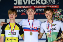 MSR a ČR Jevíčko, jún 2024