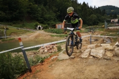 Poráč MTB XC, 21.7.2019