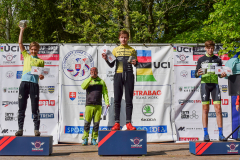 SP MTB, Turčianske Teplice 29.5.2021