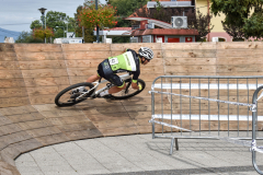 SP MTB XCE, TuriecKap (eliminátor)