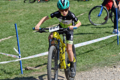 SP MTB XCO Drozdovo 23.4.2023