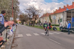 Marek Gajdula vyhral kritérium
