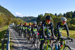 Ukončenie sezóny, 16.10.2021, hotel Skalka RT